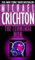 The Terminal Man - Michael Crichton