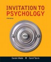 Invitation to Psychology (5th Edition) - Carole Wade, Carol Tavris