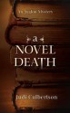 A Novel Death - Judi Culbertson