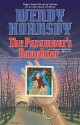 The Paramour's Daughter - Wendy Hornsby