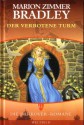 Der verbotene Turm (Darkover, #12) - Marion Zimmer Bradley, Rosemarie Hundertmarck