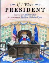 If I Were President - Catherine Stier