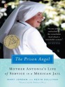 The Prison Angel - Mary Jordan