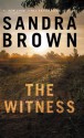 The Witness - Sandra Brown