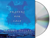 Prayers for Sale - Sandra Dallas, Maggi-Meg Reed