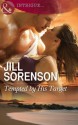 Tempted by His Target (Mills & Boon Intrigue) - Jill Sorenson