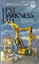 Lest Darkness Fall - L. Sprague de Camp