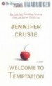 Welcome to Temptation - Aasne Vigesaa, Jennifer Crusie