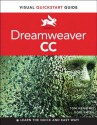 Dreamweaver CC: Visual QuickStart Guide - Tom Negrino, Dori Smith