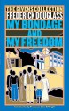 My Bondage and My Freedom: The Givens Collection - Frederick Douglass, John S. Wright