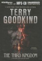 The Third Kingdom - Terry Goodkind