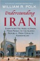 Understanding Iran - William R. Polk