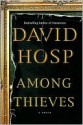 Among Thieves - David Hosp