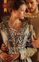 Mills & Boon : The Taming Of The Rogue (Elizabethan Theatre) - Amanda McCabe