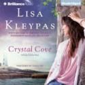 Crystal Cove (Audio) - Lisa Kleypas, Tanya Eby