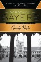 Gaudy Night - Dorothy L. Sayers