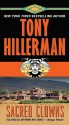 Sacred Clowns: Novel, A - Tony Hillerman