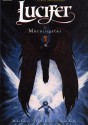 Lucifer, Vol. 10: Morningstar - Mike Carey, Ryan Kelly, Peter Gross