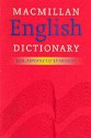 Macmillan English Dictionary For Advanced Learners - Michael Rundell, Gwyneth Fox