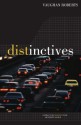 Distinctives - Vaughan Roberts