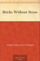 Bricks Without Straw - Albion Winegar Tourgée