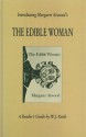 Introducing Margaret Atwood's the Edible Woman - W.J. Keith