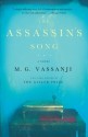 The Assassin's Song - M.G. Vassanji