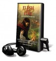 Flesh and Fire (Vineart War #1) - Laura Anne Gilman, Anne Flosnik