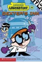 Dexter's Ink (Dexter's Laboratory, #1) - Howie Dewin, Amy Keating Rogers, Chris Savino, Kurtz Art Studio, Inc