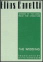 The Wedding - Elias Canetti