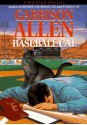 Baseball Cat - Garrison Allen