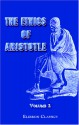 The Ethics of Aristotle 2 - Aristotle