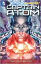 Captain Atom, Vol. 1: Evolution - J.T. Krul, Stanley Artgem Lau