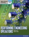 Performing Engineering Operations. Level 2 - Terry Grimwood