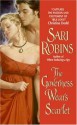 The Governess Wears Scarlet (Andersen Hall Orphanage) - Sari Robins