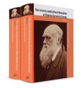 The Literary and Cultural Reception of Charles Darwin in Europe - Thomas F. Glick, Elinor Shaffer