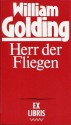 Herr der Fliegen - William Golding, Hermann Stiehl, Hans-Jochen Sander