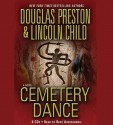 Cemetery Dance - Douglas Preston, Lincoln Child, Rene Auberjonois