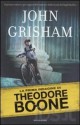 La prima indagine di Theodore Boone - John Grisham, Fabio Paracchini