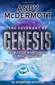 The Covenant Of Genesis - Andy McDermott