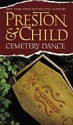 Cemetery Dance - Douglas Preston