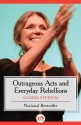 Outrageous Acts and Everyday Rebellions - Gloria Steinem