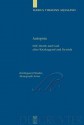 Autopsia: Self, Death, and God After Kierkegaard and Derrida - Marius Timmann Mjaaland, Brian McNeil