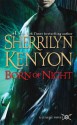 Born of Night - Sherrilyn Kenyon