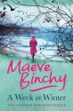 A Week in Winter - Maeve Binchy