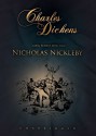 Nicholas Nickleby - Charles Dickens, Robert Whitfield