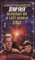 Windows on a Lost World (Star Trek: The Orignal Series, #65) - V.E. Mitchell