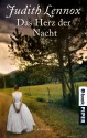 Das Herz der Nacht: Roman (German Edition) - Mechtild Sandberg, Judith Lennox