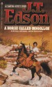 A Horse Called Mogollon (Floating Outfit, #3) - J.T. Edson