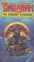 Searcher (The Trailsman #4) - Jon Sharpe